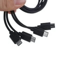 thumbnail image 5 of JZROCKER 1 to 4 USB to Micro USB Charging Cable for USB Rechargeable Battery Universal, 5 of 9