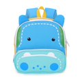 thumbnail image 3 of gcong Lightweight School Backpack With Comfortable Straps For Daily Use And Cute Animal Print Design Sky Blue, 3 of 3