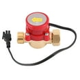 thumbnail image 2 of 1pc Pompe Machine de Capteur d'Eau G1/2 Filetage pour Interrupteur de Commande Automatique de Pompe d'Appoint, 2 of 8