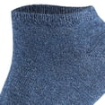 thumbnail image 3 of s.Oliver Calcetines Unisex, Paquete de 10 - Sneaker, lisos Azul/Gris 43-46, 3 of 3