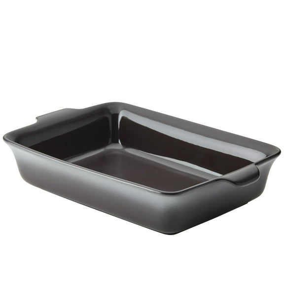Anolon Vesta Ceramic Baker, 9-inch x 13-inch, Graphite