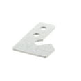 thumbnail image 4 of Pitco Filter,Bracket Hdl Rtrn Cov Sg A7020501-C - Genuine OEM Replacement Part, 4 of 4