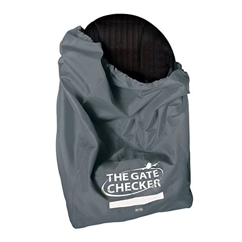 car seat travel cart walmart