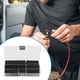 thumbnail image 4 of Tholdsy Tubo termorretráctil negro, conectores de cable ignífugos impermeables, sello de seguridad, cinta retráctil ligera para barcos Electrónica miscelánea, 4 of 6