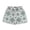 Light Green@GC@, variant on CONZONE Mens Swim Trunks Elastic Waist Drawstring Summer Shorts for Men Casual Graphic Y2K Lightweight Loose Fit Vacation Beach Shorts With Pockets