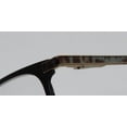 thumbnail image 6 of DANA BUCHMAN JORDAN CAT EYE ADJUSTABLE NOSE PADS HALF-RIM EYEGLASS FRAME/EYEWEAR, 6 of 9