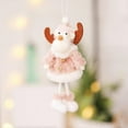 thumbnail image 2 of 1pcs Mini Hanging Doll, 2 of 3
