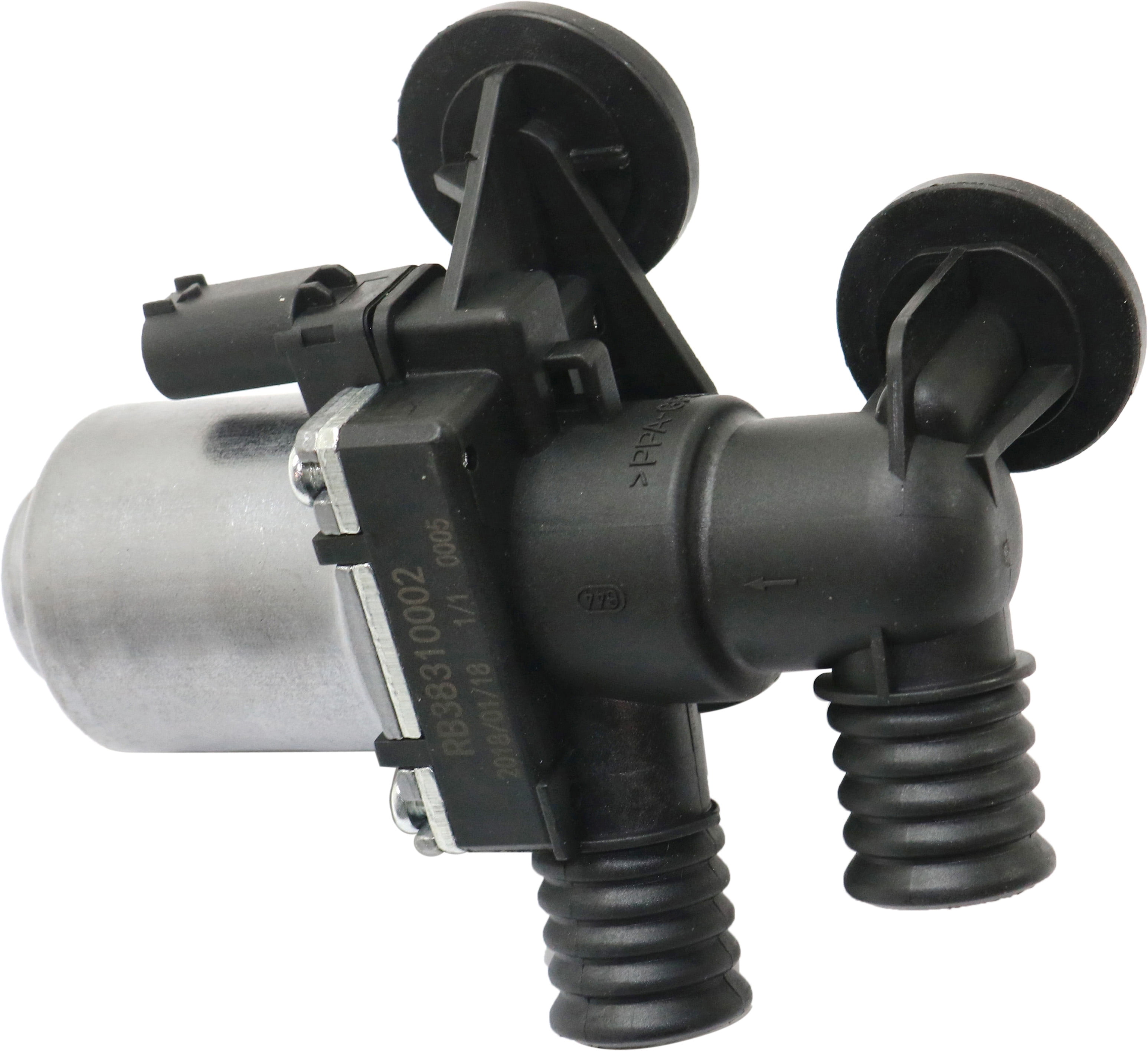 Replacement&nbsp;64118369805 Heater Valve, Vacuum Controlled; With 4 Port Replaces