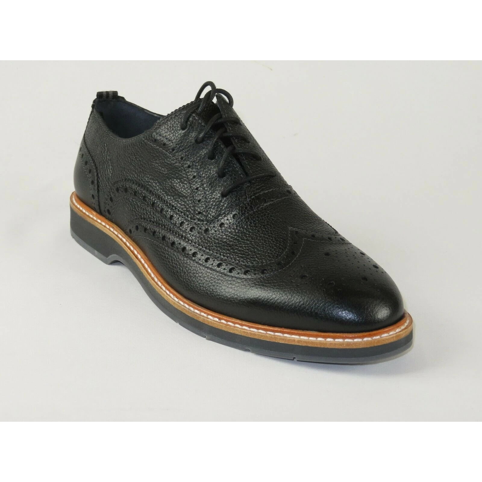 Mens COLE HAAN Shoes MORRIS WING TIP 