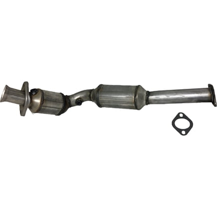 Davico Mfg Catalytic Converter P/N:14532 Fits select: 1996-2002 MERCURY GRAND MARQUIS, 1996-2002 FORD CROWN VICTORIA
