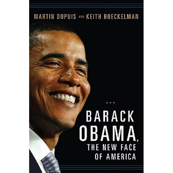 Pre-Owned Women and Minorities in Politics Barack Obama, the New Face of America, (Paperback)