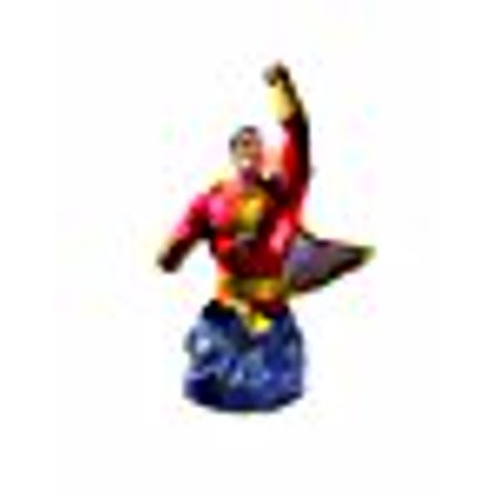 UPC 761941285344 product image for DC Direct Heroes of the DC Universe: Shazam - Bust | upcitemdb.com