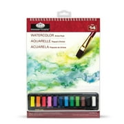 Royal & Langnickel essentials Artist Pack-Watercolor