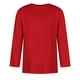 thumbnail image 3 of Camisas de Manga Larga para Hombres Imprimir Casual Cuello Redondo Blusa de Manga Corta, Camisas de Lino para Hombres, 3 of 4