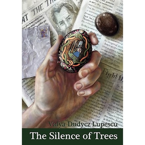 The Silence of Trees