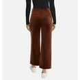 thumbnail image 2 of Matty M Womens Corduroy Wide Leg, 2 of 3