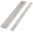 thumbnail image 1 of Unique Bargains 4PCS Lathe High Speed Steel HSS Tool Bit Milling Cutter 2mm x 16mm x 200mm, 1 of 2