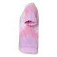 thumbnail image 2 of Dyenomite Tide Tie-Dyed T-Shirt, Sweetheart - L, 2 of 2