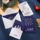 thumbnail image 4 of Tarjetas de felicitación navideñas con sobres | Tarjetas de agradecimiento y bendiciones | Tarjetas navideñas para escribir y enviar buenos deseos | Regalos para el hogar y la oficina, 4 of 6