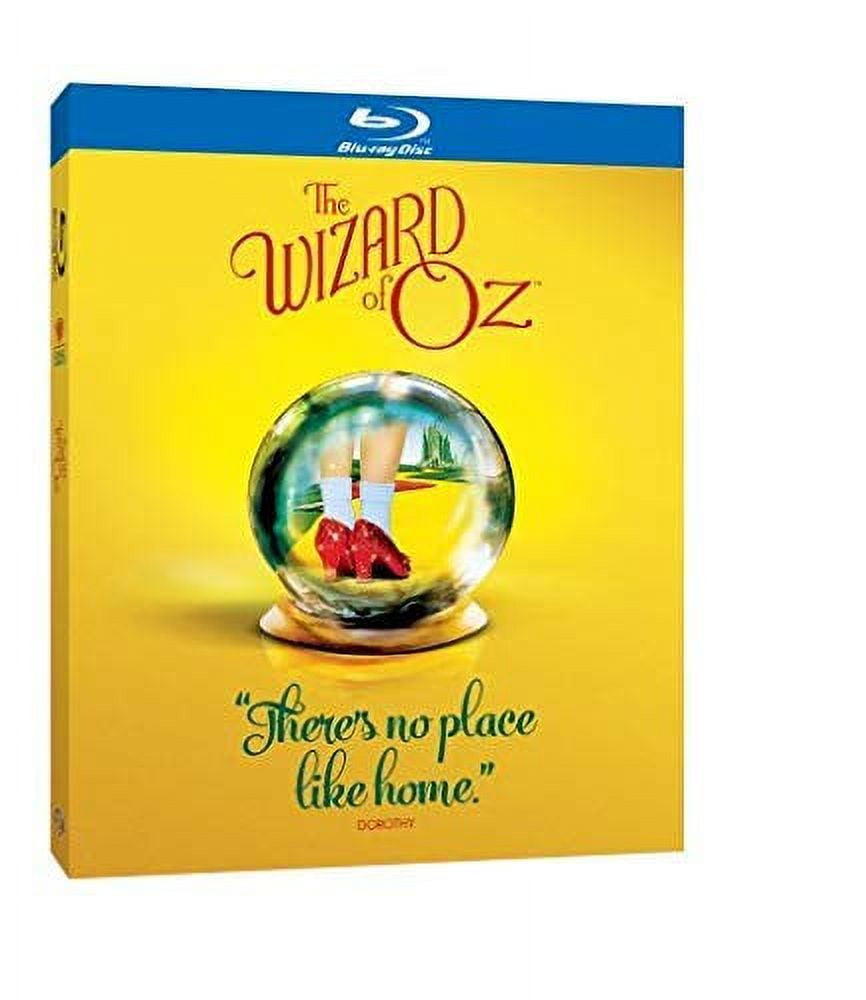 その他 The Wizard of Oz [Blu-ray] Amazon.com: Wizard of Oz [Blu-ray 3D] [3D Blu-ray] : Victor