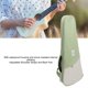 thumbnail image 4 of Funda De Ukelele, Impermeable Oxford Durable Ukelele Gig Bag Para 26 27 Pulgadas Ukelele, A Prueba De Polvo A Prueba De Golpes Ukelele Bolsa Acolchada Con Correas Ajustables, 4 of 7