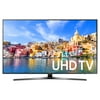 Samsung 7000 UN65KU7000F 65" 2160p LED-LCD TV - 16:9 - 4K UHDTV
