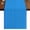 Blue DoderBlue, variant on Purple 48 Inch Table Runner, Geometric Vertical Striped Solid Rainbow Farmhouse Dresser Scarf Cotton & Linen Tablerunner for Dining/Kitchen Island/Holiday Party Décor 13" x 48"