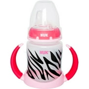 Gerber Nuk Trendline 5-oz Learner Cups, Bpa-fre