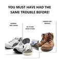thumbnail image 6 of Shoe Polish Suede Renovator Spray, Restores Faded Suede for Sneakers, Shoes, Boots, Jackets, Purses, Nubuck & Suede Protector Spray, 6 of 7