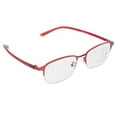 thumbnail image 4 of Gafas de Lectura ANGGREK Unisex Metal Lente de Bloqueo de Luz Azul +250, 4 of 5