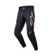 thumbnail image 1 of Pantalones Alpinestars Supertech Ward negro/rojo Berry talla 36, 1 of 3