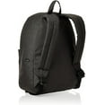 thumbnail image 2 of Herschel Backpack, Black Crosshatch, Classic 24.0L, 2 of 4