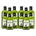 thumbnail image 1 of Pack De 12 Whisky Buchanans Black And White 200Ml, 1 of 3