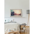 thumbnail image 5 of Marmont Hill City Morning Light Framed Wall Art, 5 of 6