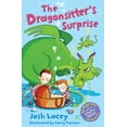 thumbnail image 1 of Pre-Owned The Dragonsitter's Surprise: Volume 9 (Paperback) 1783446234 9781783446230, 1 of 1