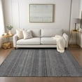 thumbnail image 5 of Chantille ACN527 Gray 9 x 12 Rug, 5 of 9