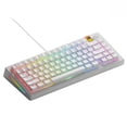 thumbnail image 1 of Teclado Glorious Gaming GMMK 3 HE Rapid Trigger 75% blanco, 1 of 9