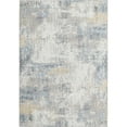 thumbnail image 3 of BERTHMEER 6'x9' Blue Area Rug for Living Room,Machine Washable Indoor Non-Slip Rugs for Kitchen Bedroom Dining Room Office Farmhouse, 3 of 9