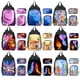 thumbnail image 2 of ELI 152 Mochila de película de dibujos animados de ciudad para niño y niña, mochila escolar primaria y de mediana edad, bolso de hombro de viaje para computadora portátil, 3 piezas / juego zhangyuxiang unisex, 2 of 2