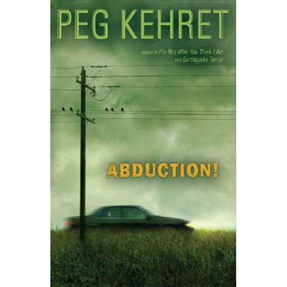 Pre-Owned Abduction! (Paperback) 0142406171 9780142406175