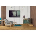 thumbnail image 3 of Cortesi Home 'The New Generations' by Mario Sanchez Nevado, Canvas Wall Art, 40"x26", 3 of 3