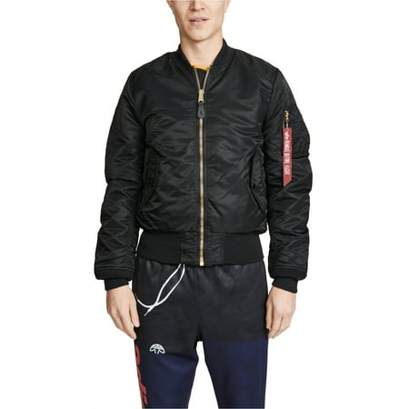 ALPHA INDUSTRIES MA-1 tritonwp.com