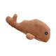 thumbnail image 1 of Juguete chirriante de peluche para perros Zulema Juguetes chirriantes, 1 of 8