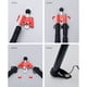 thumbnail image 1 of Carpa dedal soporte dosel puntal poste conector superior ajustable ( ) rojo 1 pieza JShteea  Para Estrenar, 1 of 8