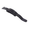 thumbnail image 3 of Cinta de haz de guitarra doméstica para bajo, ukelele, instrumentos de cuerda, cuerdas de traste de guitarra resistente, amortiguador de ruido Negro S Hugo Silencio para cuerdas de bajo, 3 of 10