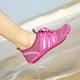 thumbnail image 4 of Zapatos De Agua Para Nadar Descalzo Hombres Mujeres Zapatos de Agua Antideslizantes Transpirables para Surf Buceo (Púrpura 42) Hugtrwg Para Estrenar, 4 of 7