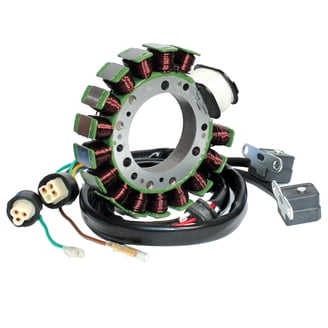 Kawasaki 59031-7017 Stator, 15 Amp - Walmart.com