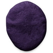 Canopy Essential Soft Bath Lid, Deep Purple