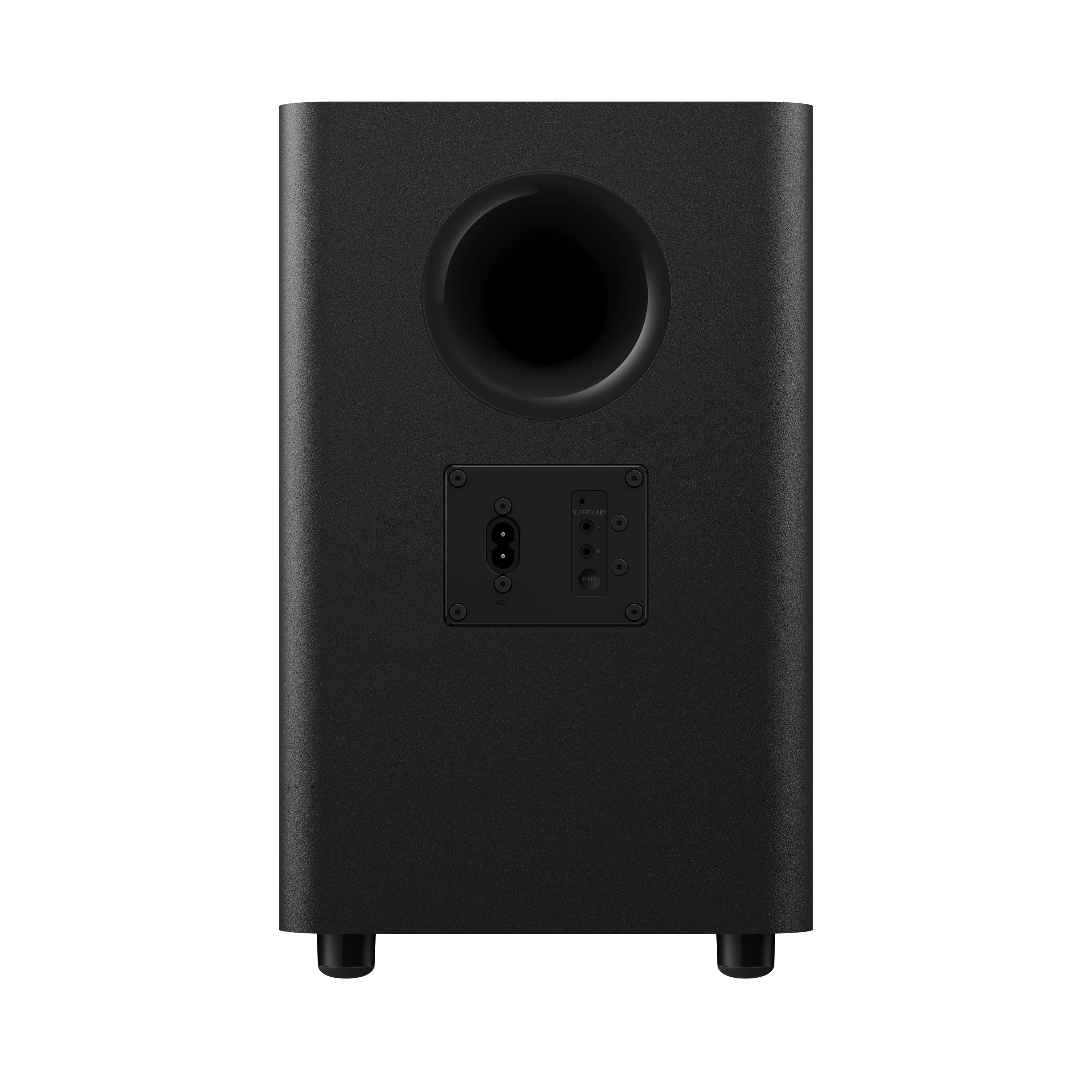 TCL S Class 5.1 Channel Sound Bar with DTS VirtualX, Builtin Center