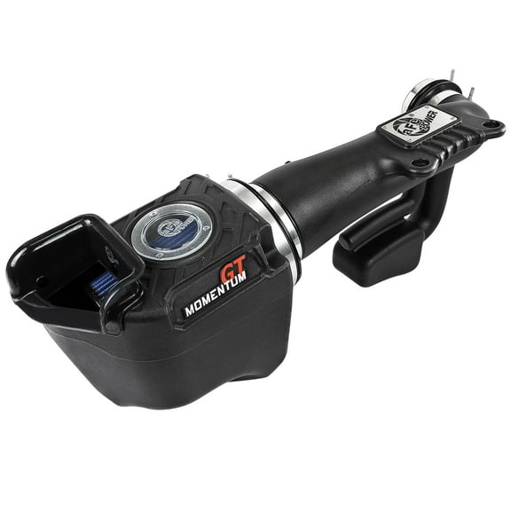 Momentum GT Cold Air Intake System w/ Pro 5R Filter